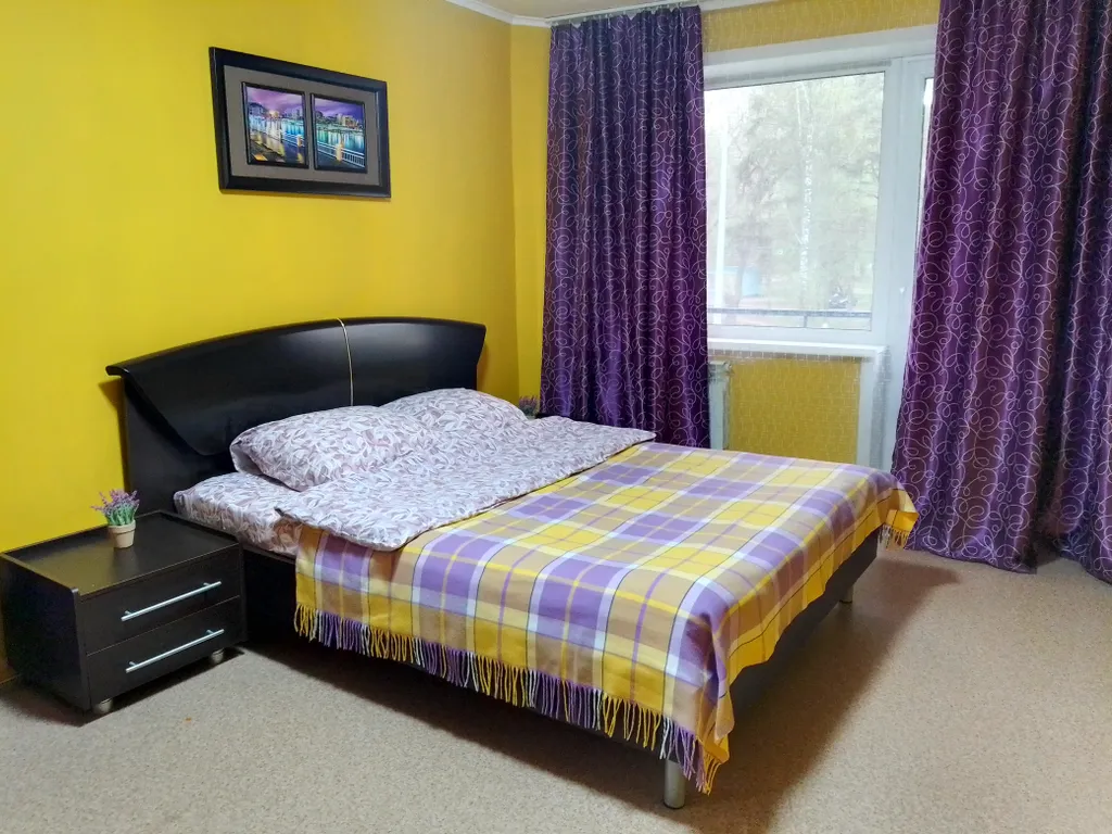 Квартира для командированных — аренда посуточно в Новокузнецк