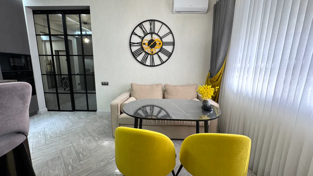 Квартира VIP в центре города