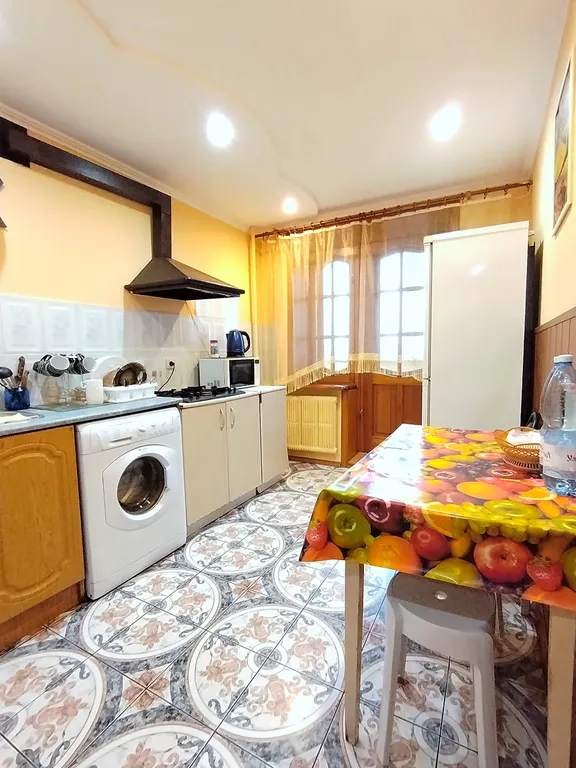 Квартира Квартира Двушка рядом с ТЦ Аврора Молл — Самара