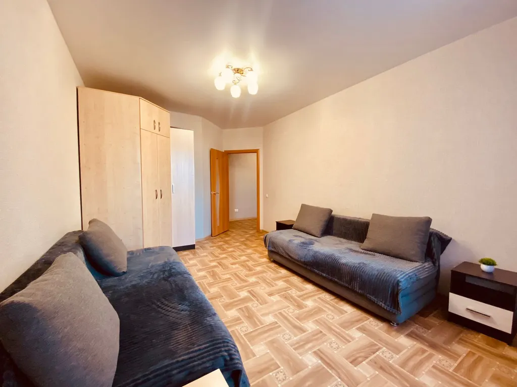 Уютная квартира в центре