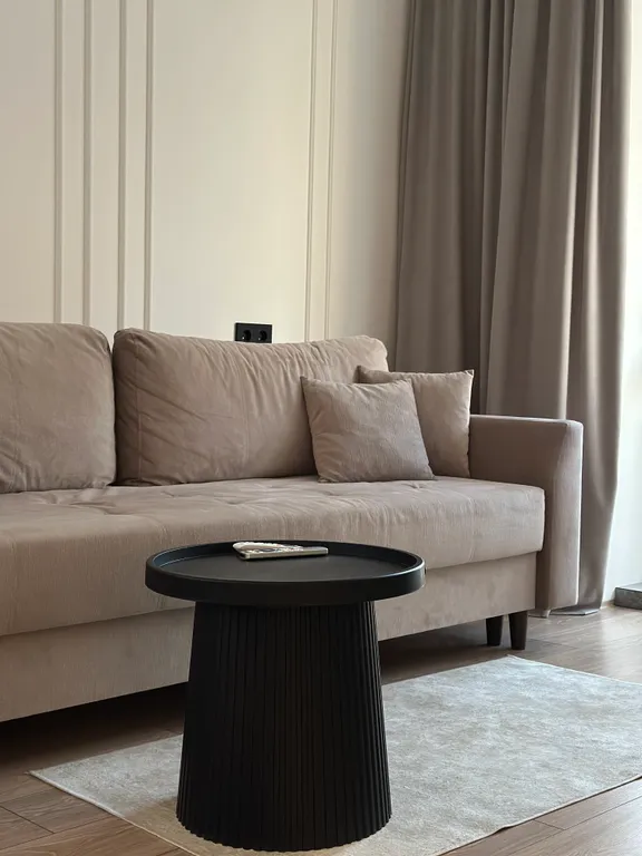 Квартира в центре