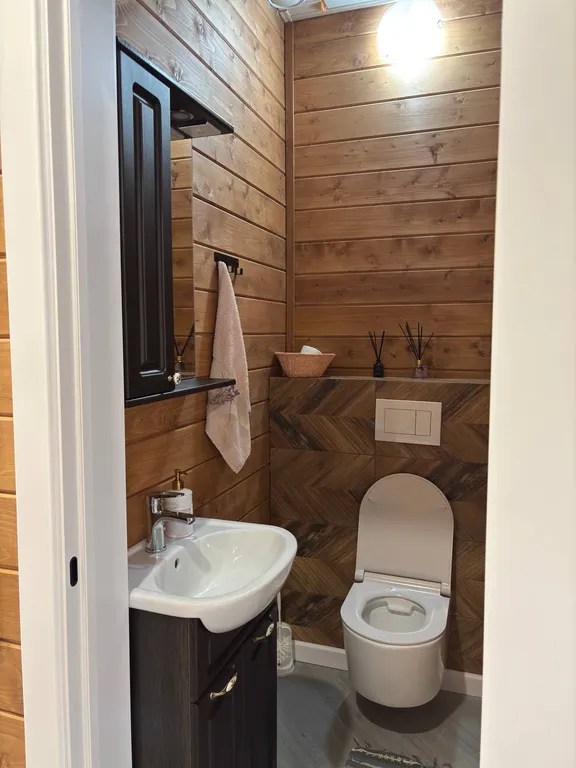 Коттедж Уютный дом — Ногинск