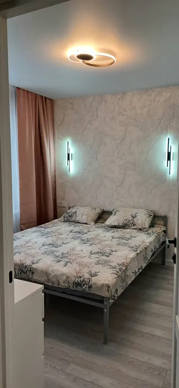 Стильная новая евродвушка