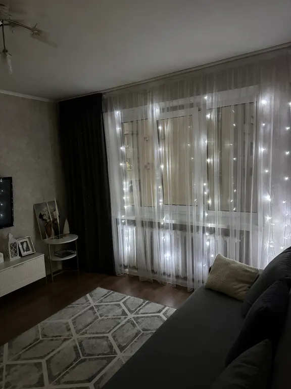 Квартира в центре города. Район Универмага