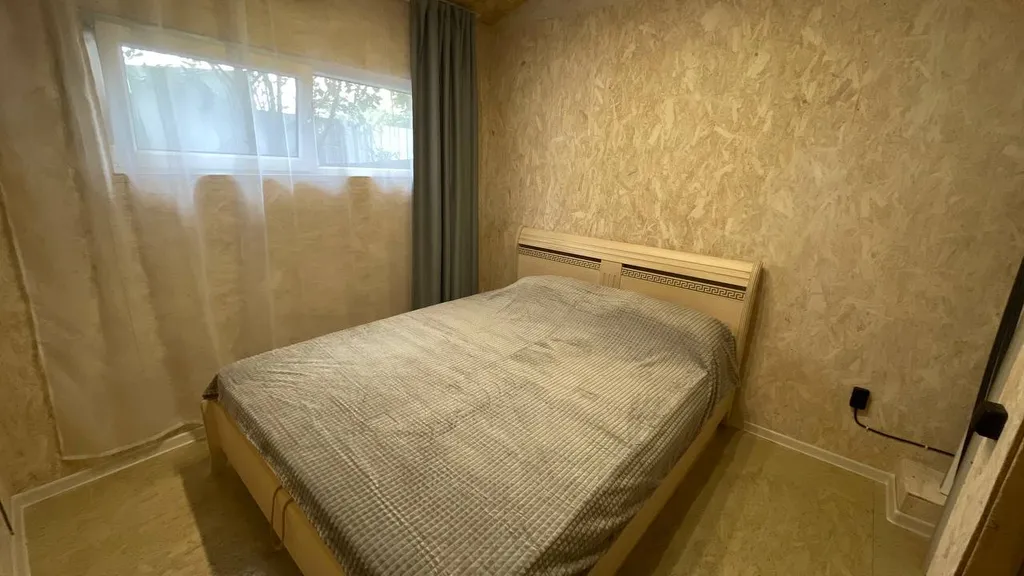 Коттедж Дом с баней и точка — Казань