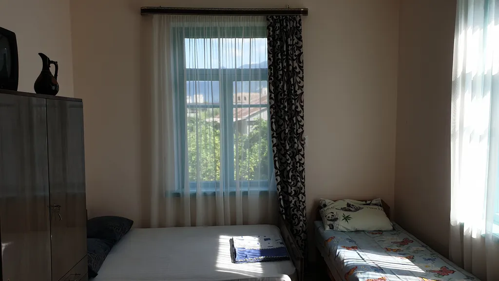 Дом для отдыха