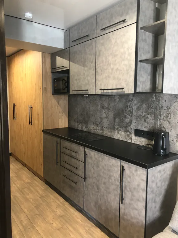 Квартира Апартаменты с видом на море — Севастополь