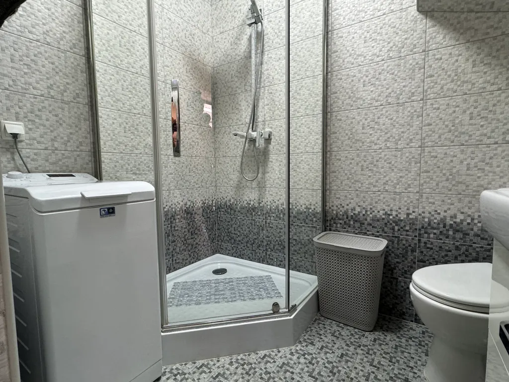 Уютный домик для отдыха