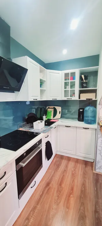 4-комнатный Дом