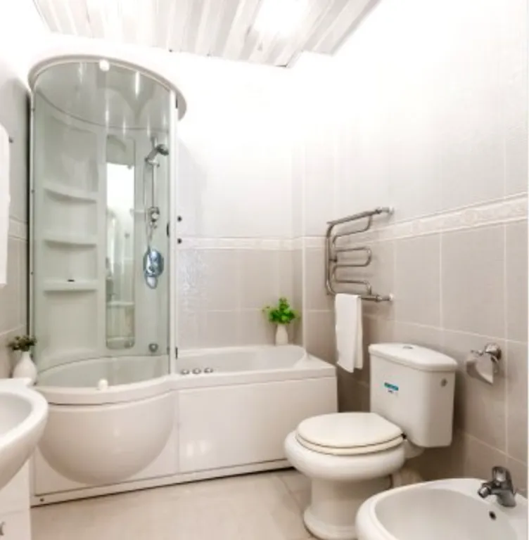 Апартаменты с видом на горы