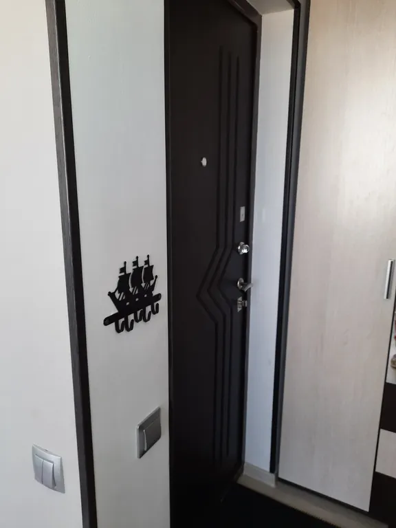 Студия с видом на море и пляжем в пяти шагах