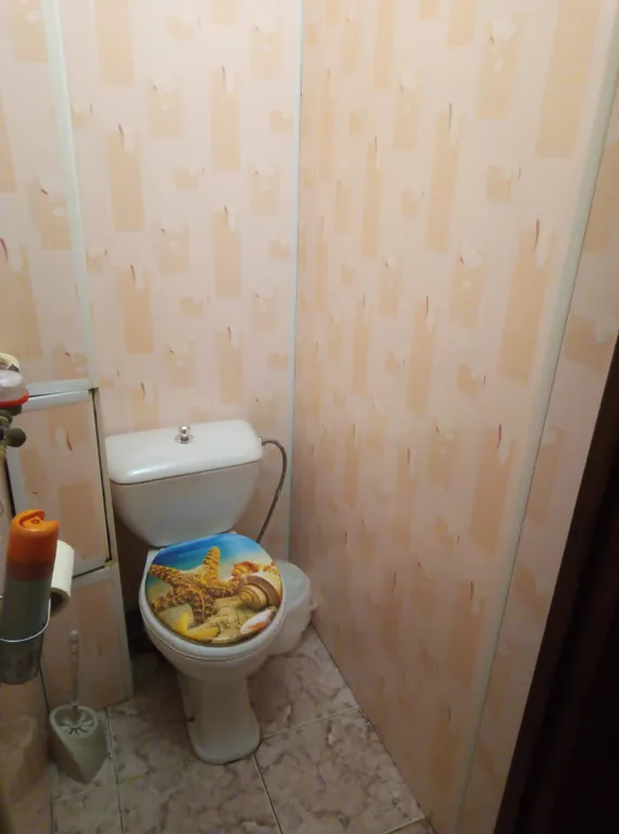 Апартамент Татия