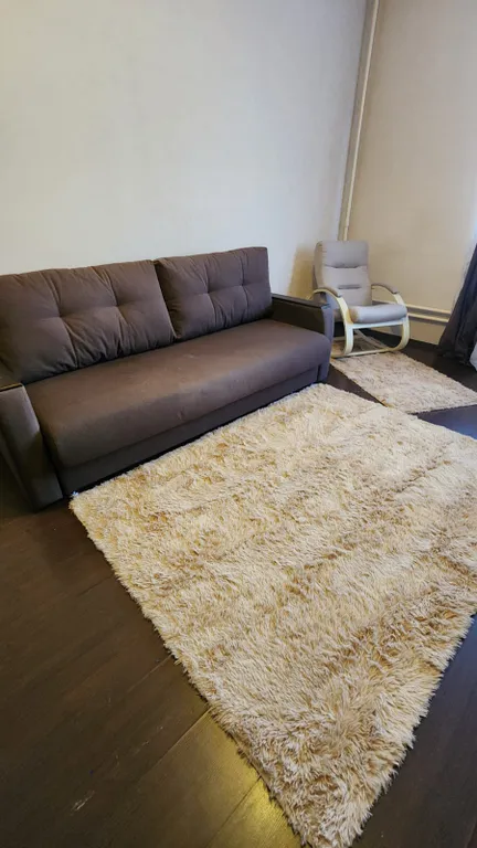 Уютная квартира — аренда посуточно в Сергиев Посад