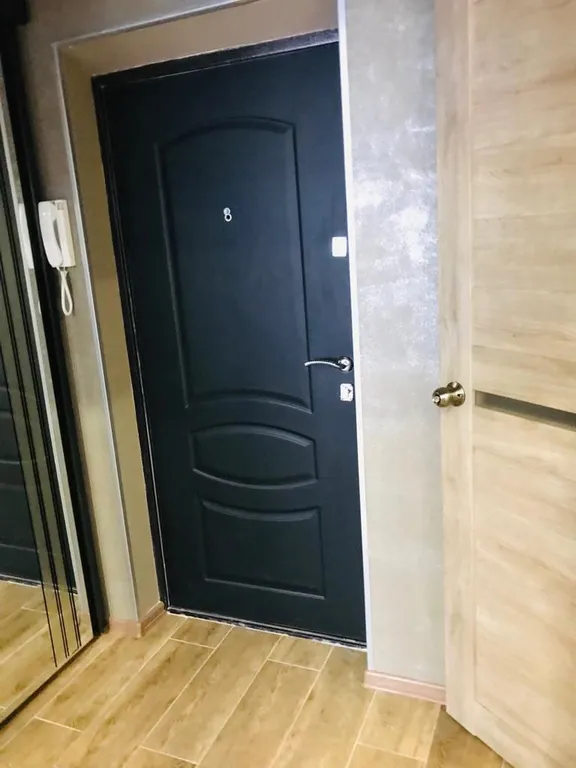 Квартира Уютная квартира у парка Галицкого — Краснодар