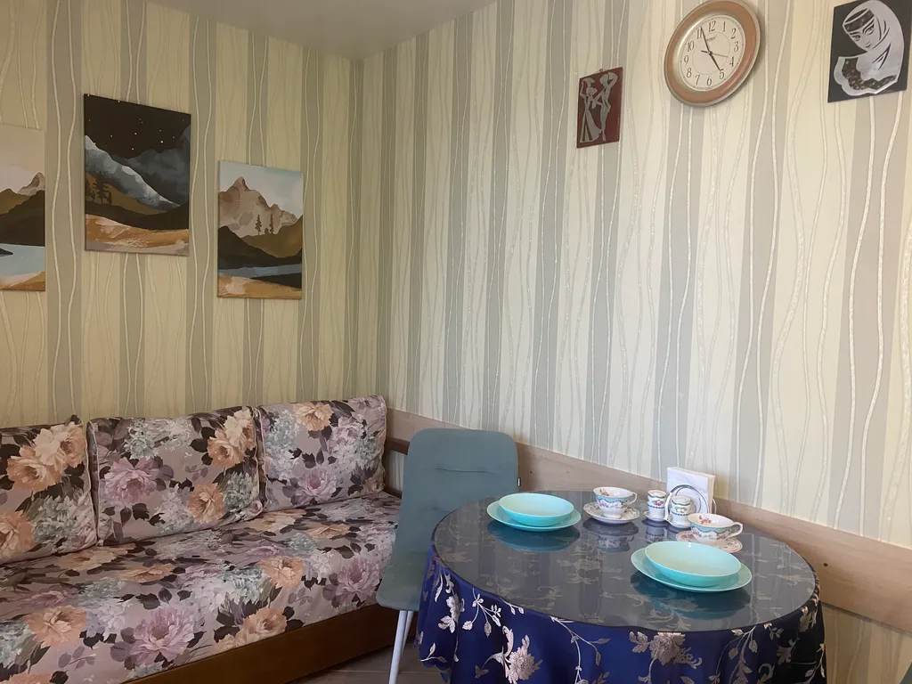 Квартира комфорт