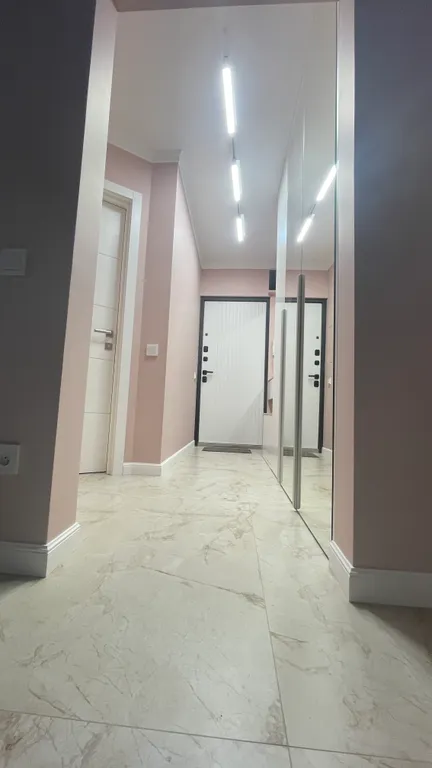 Квартира Уютная квартира в центре города — Калининград