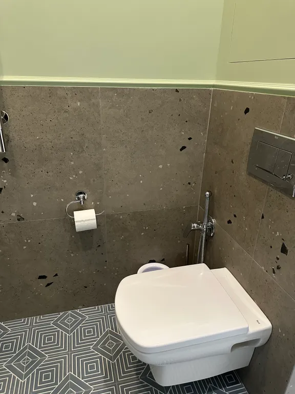 Квартира Квартира Апартамент Светлый возле Кремля — Казань