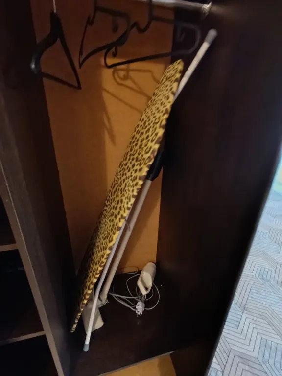 Уютная студия в центре города