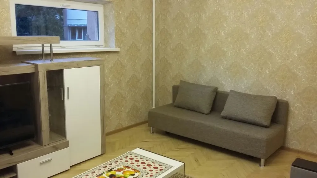 Квартира в Хосте