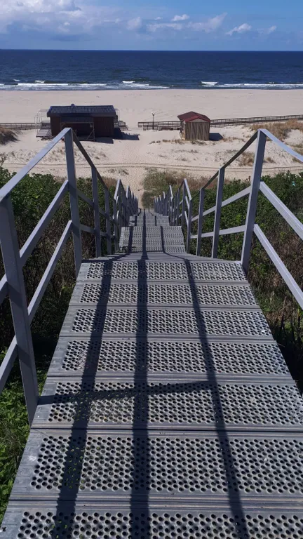 Уютная квартира у моря