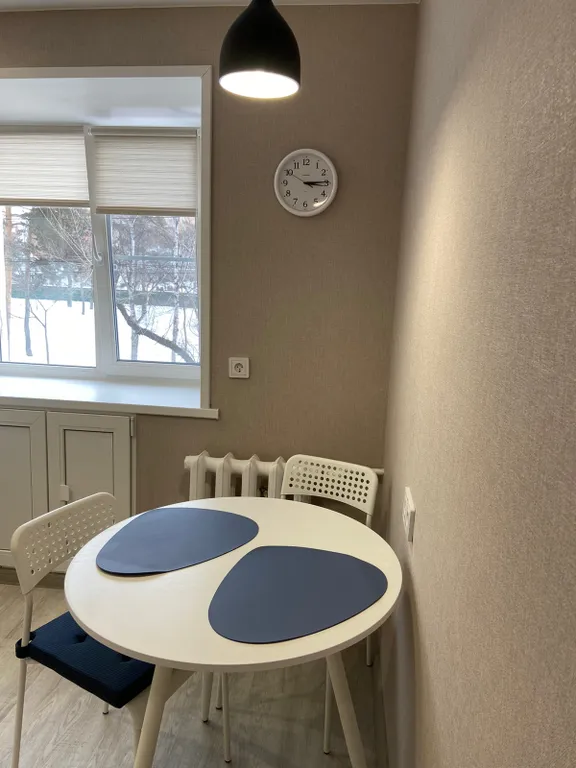 Квартира Уютная квартира в самом центре рядом с центральной набережной — Хабаровск