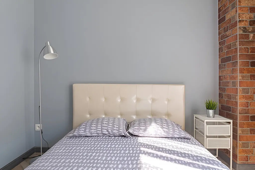 Студия в центре