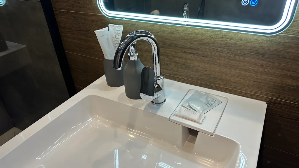 Апартамент с видом на море и горы класса люкс в новом ЖК