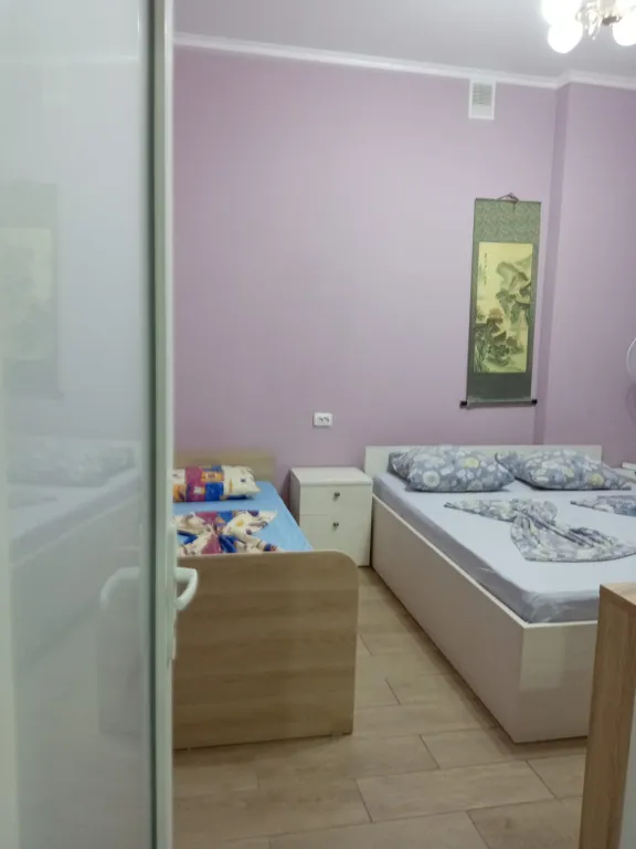 Квартира 2-комнатная Квартира — Евпатория