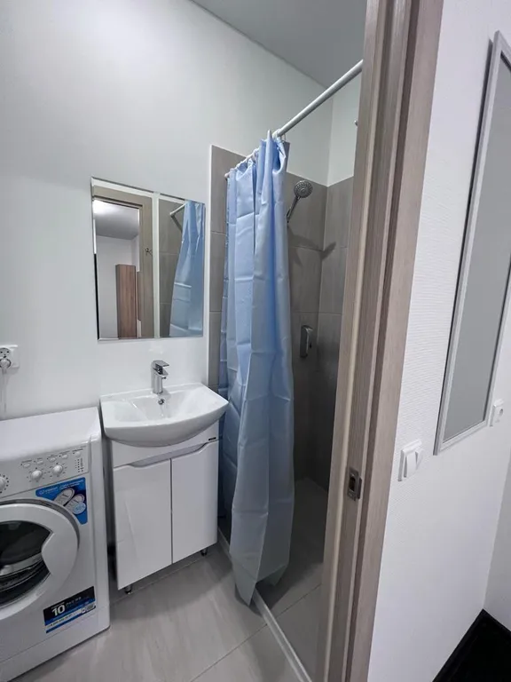 Квартира 1-комнатная Квартира — Ломоносов