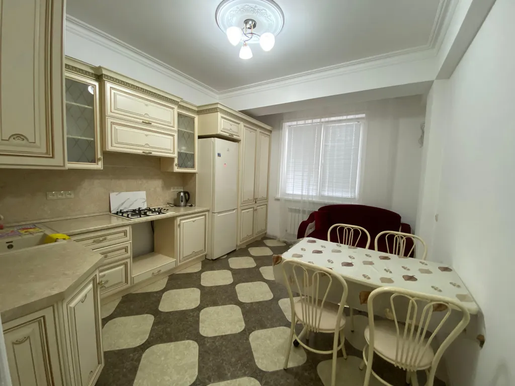 Уютная квартира рядом с морем