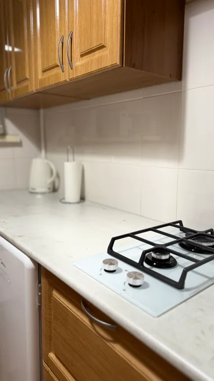 Уютная квартира у дворца спорта