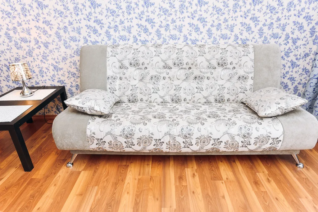 Квартира Квартира Большая двушка с выездом на екад во все стороны — Екатеринбург