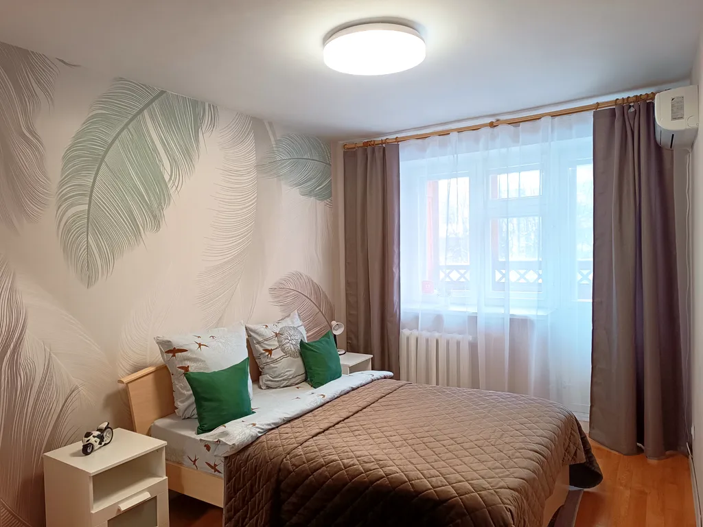 Уютная квартира в центре