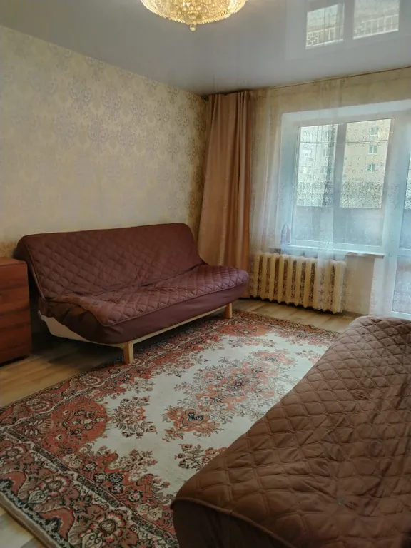Квартира Квартира Центр города — Волгоград