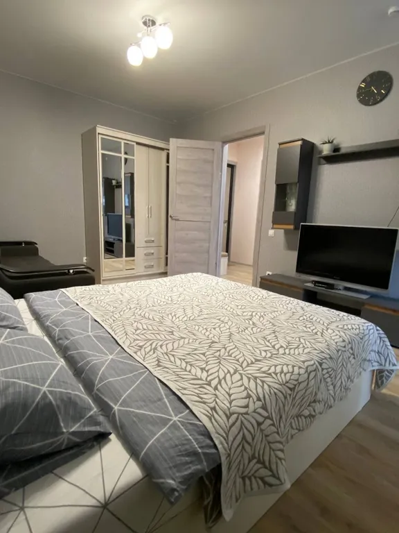 Квартира в 10 минутах от трассы м4 Дон