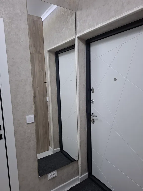 Современный комфорт