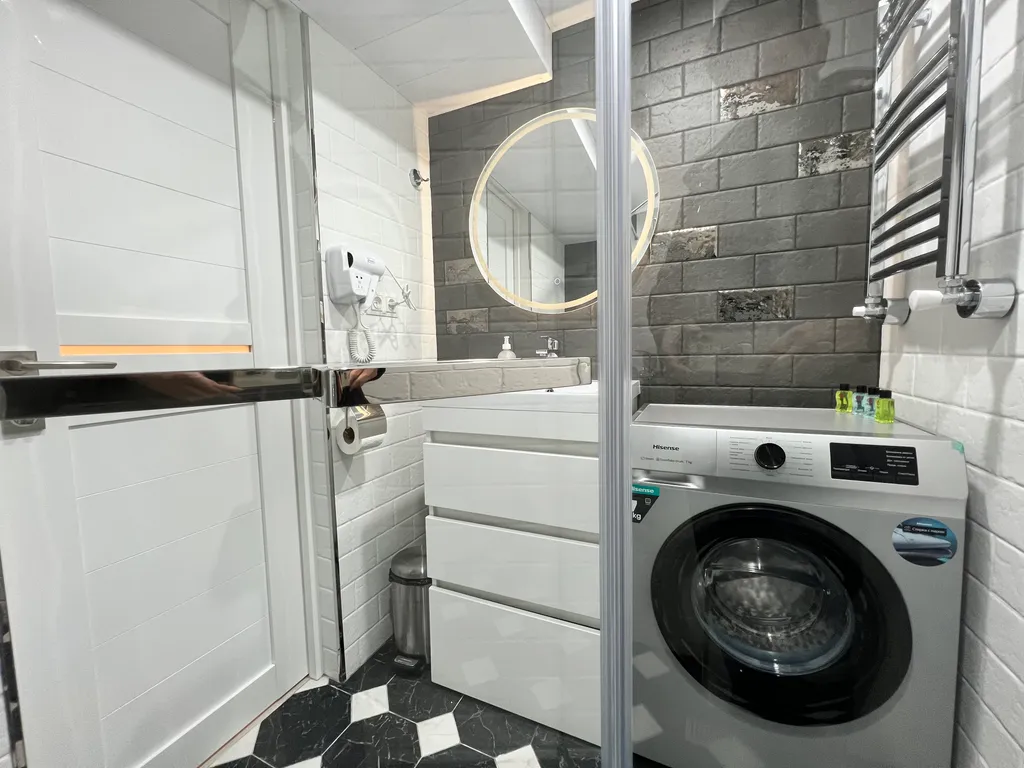 Tiny modern home in 1st floor, Saryan