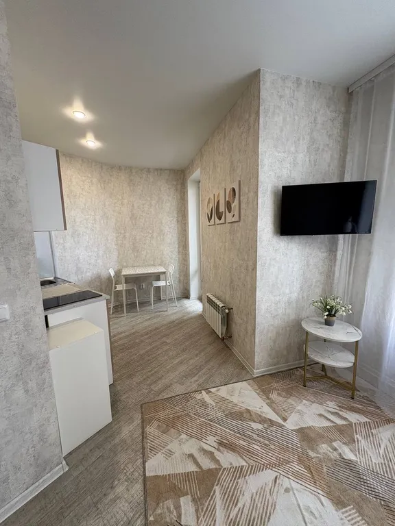 Квартира в пешей доступности до центра города