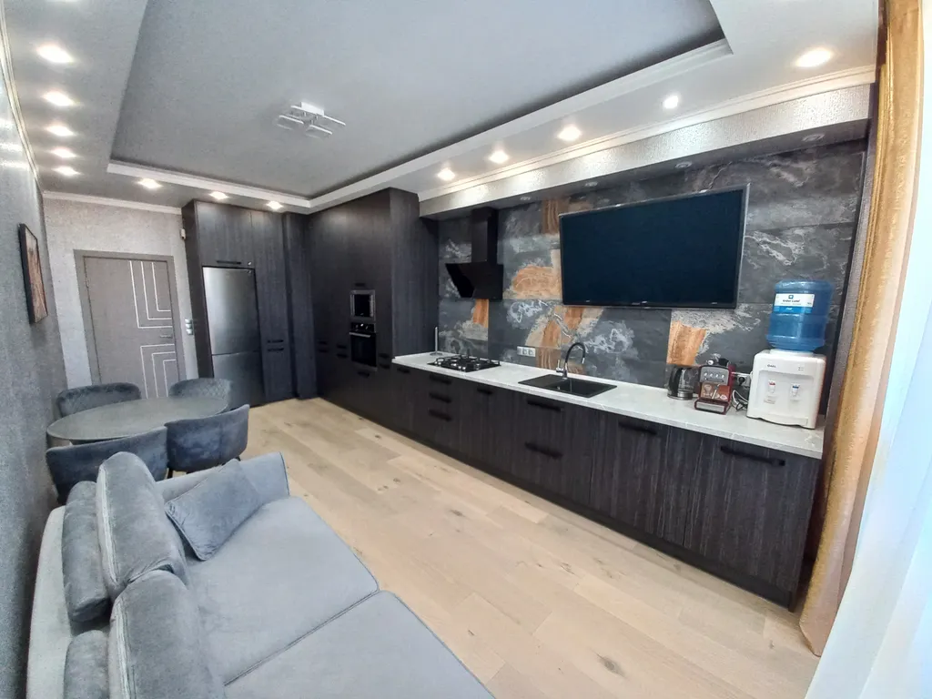 Раушен Престиж 18