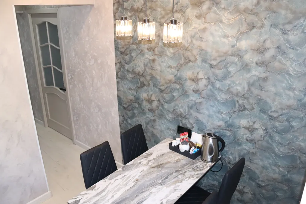 Квартира Квартира с великолепной локацией в историческом центре — Великий Новгород