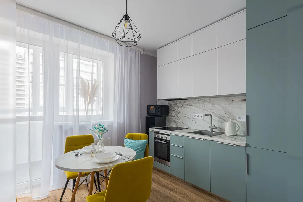 Квартира 1-комнатная Квартира — Краснодар