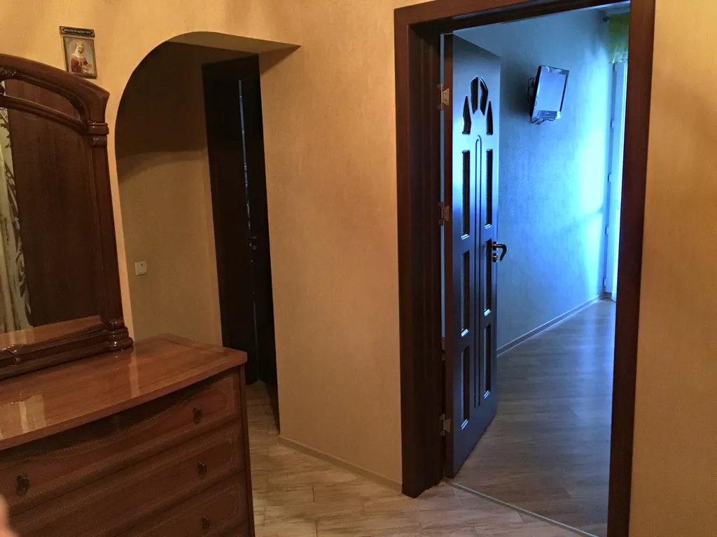 Уютная квартира недалеко от моря