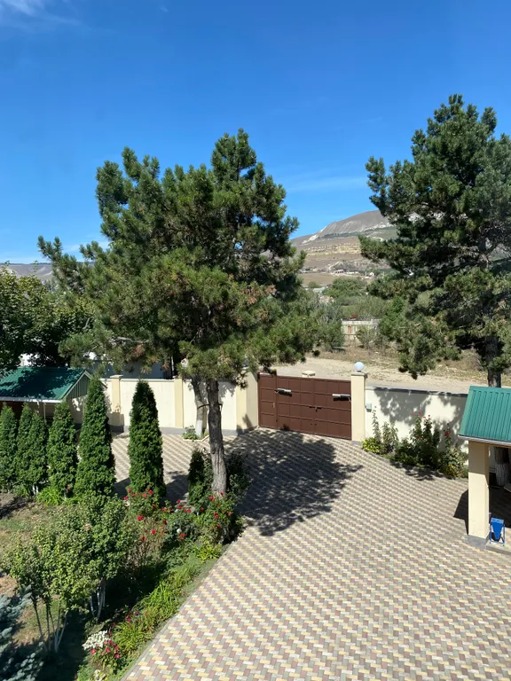 Уютный апартамент