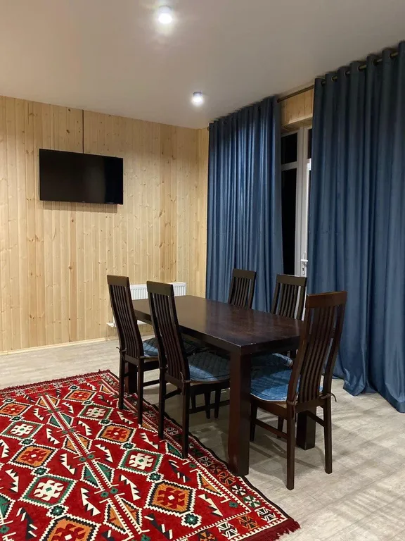 Квартира Комната — Архыз