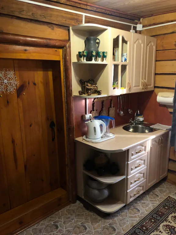 2-комнатный Дом