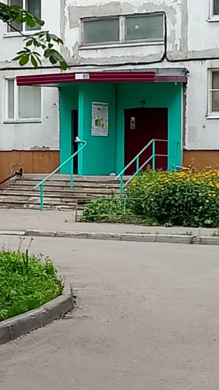 Квартира у памятника Славы