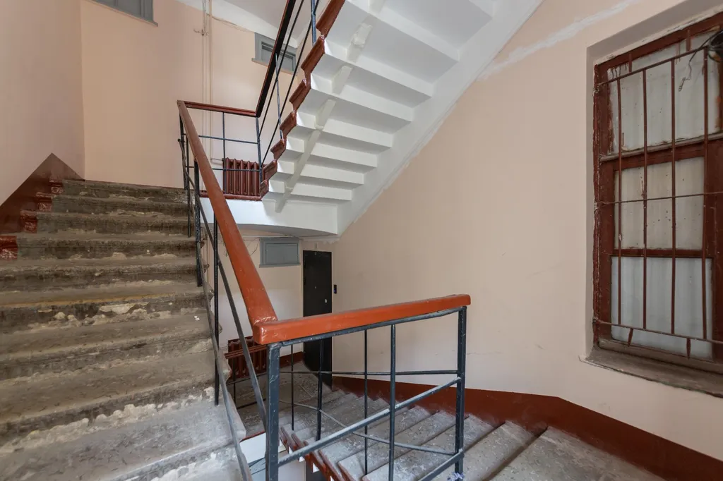 Квартира Квартира в самом центре красоты — Санкт-Петербург