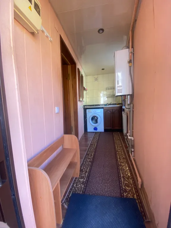 Комфортный домик недалеко от моря