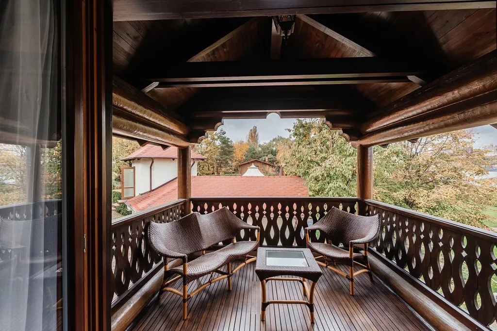 5-комнатный Дом