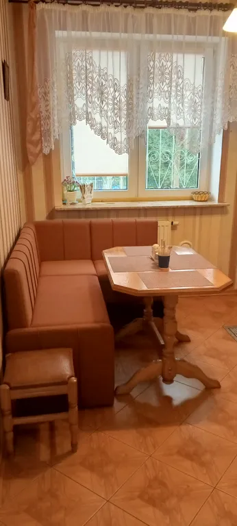 Квартира Просторная квартира в историческом центре — Светлогорск